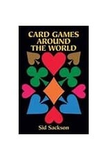 Card Games Around the World