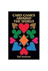 Card Games Around the World