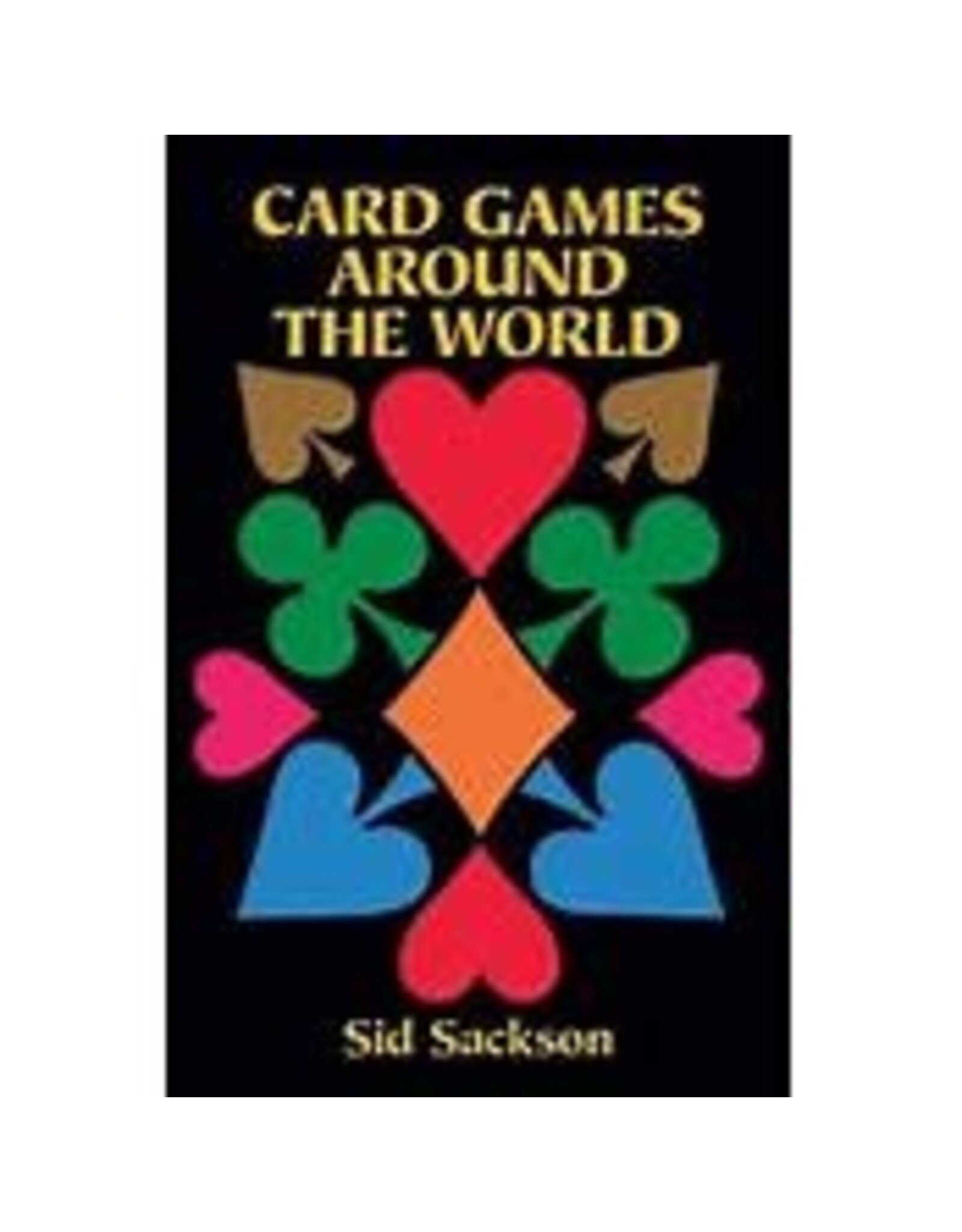 Card Games Around the World