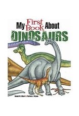 My First Book About Dinosaurs