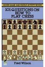 101 Questions on How to Play Chess