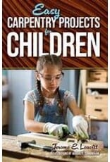 Easy Carpentry Projects for Children