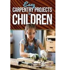 Easy Carpentry Projects for Children