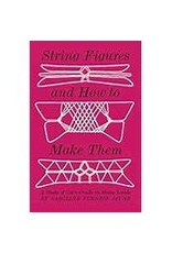 String Figures and How to Make Them