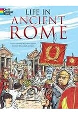 Life in Ancient Rome
