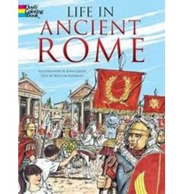 Life in Ancient Rome