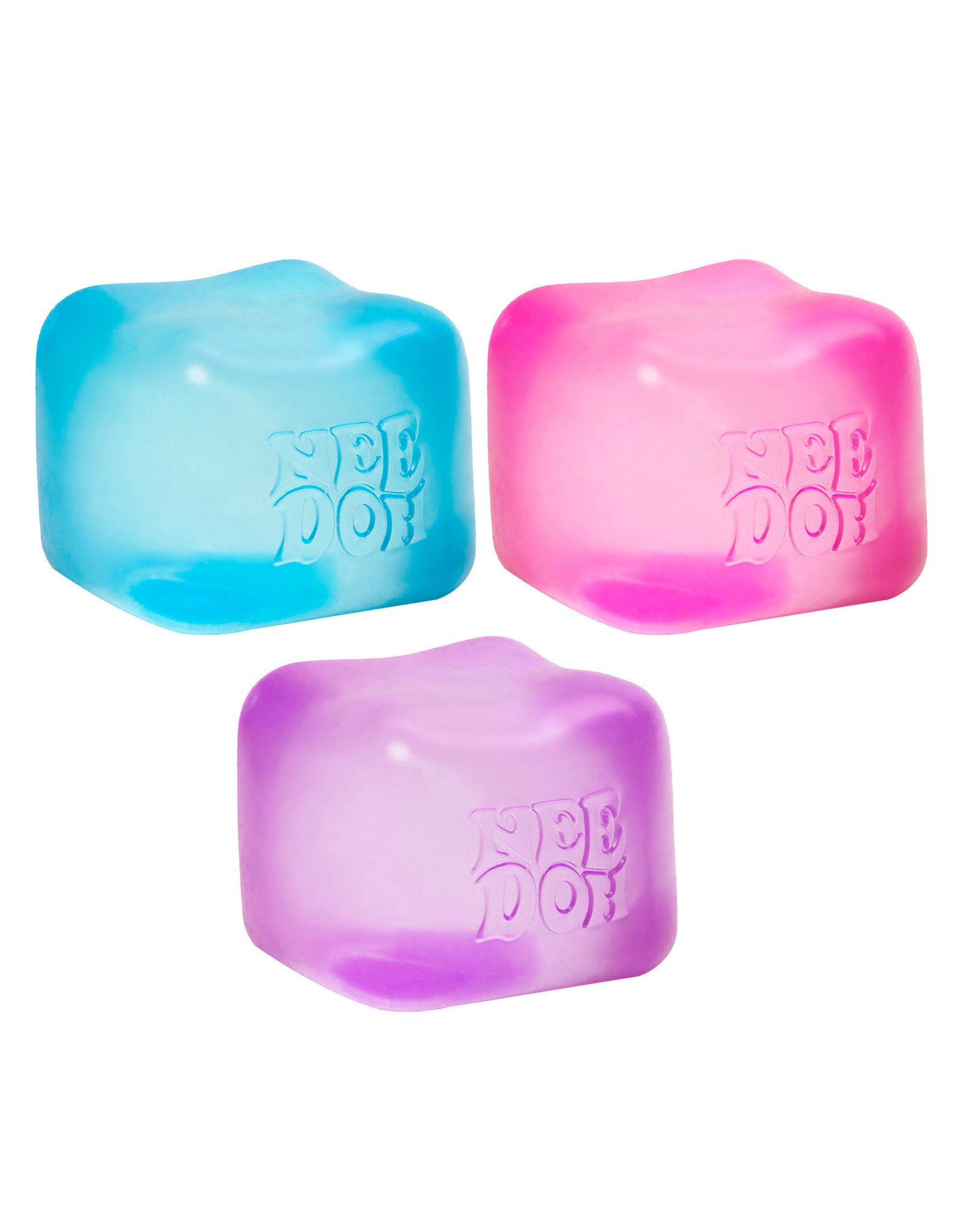 Nice Cube Nee Doh