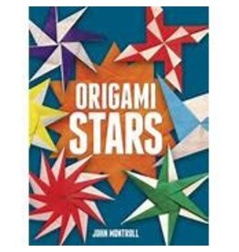 Origami Stars