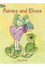 Fairies and Elves