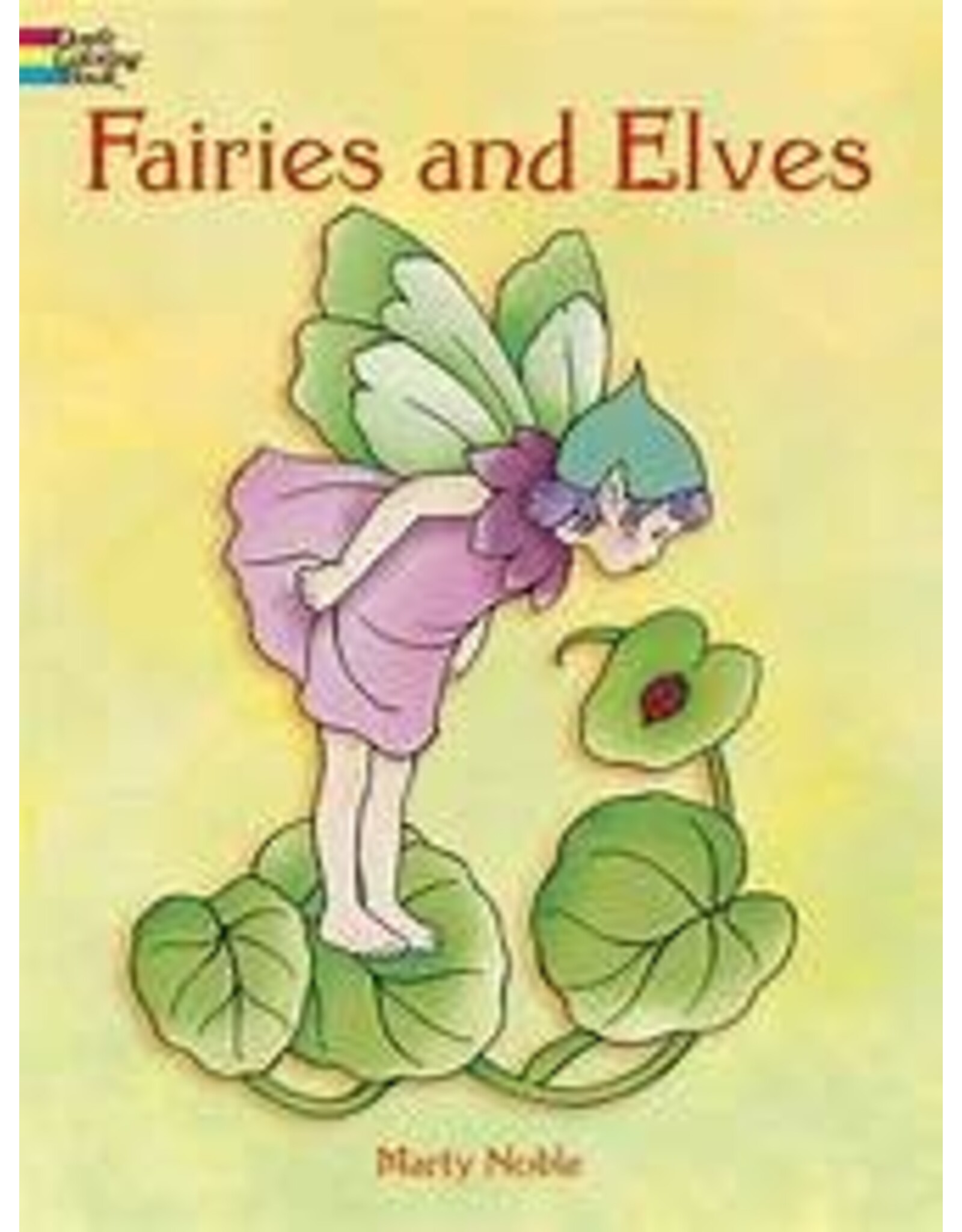 Fairies and Elves