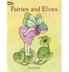 Fairies and Elves