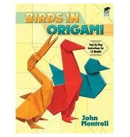 Birds in Origami