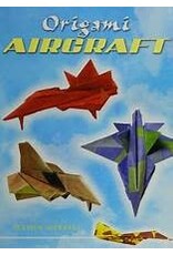 Origami Aircraft