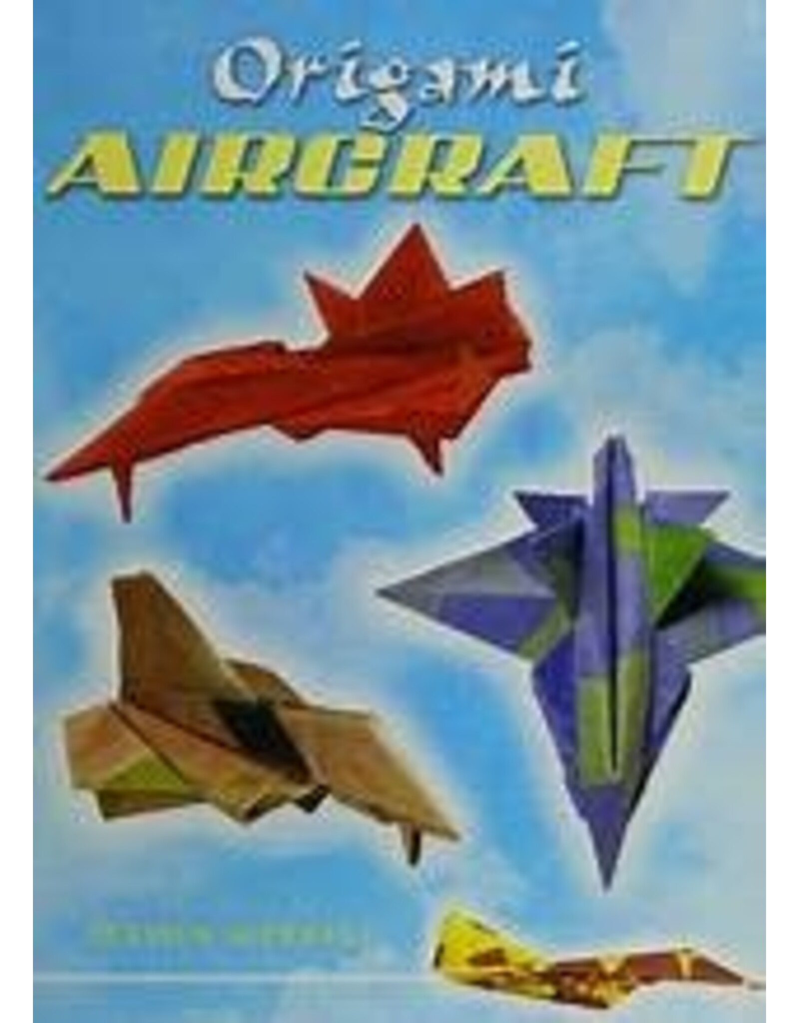 Origami Aircraft