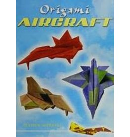 Origami Aircraft