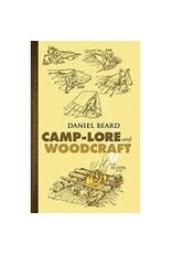 Camp-Lore and Woodcraft