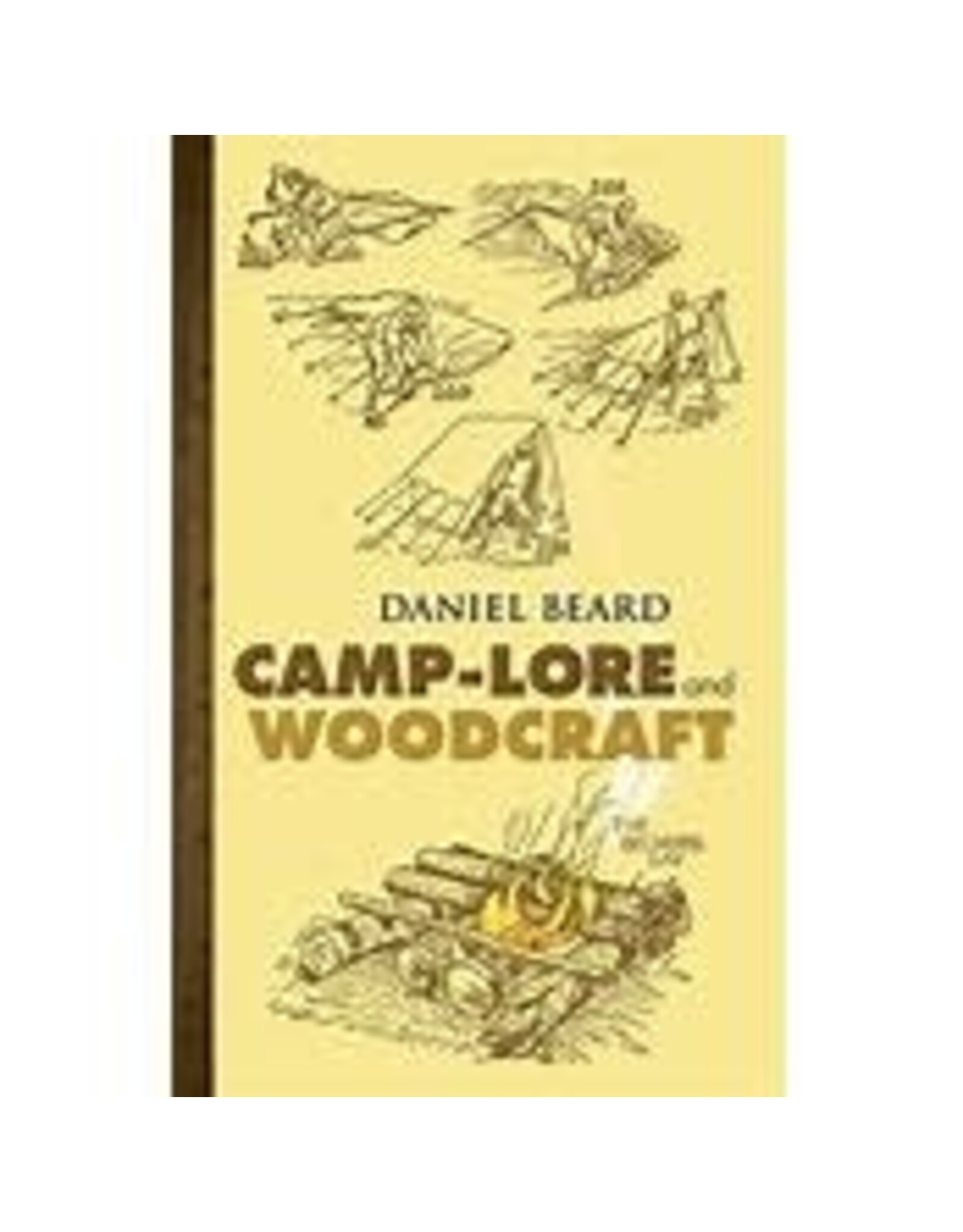 Camp-Lore and Woodcraft