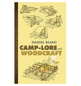 Camp-Lore and Woodcraft