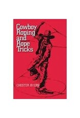Cowboy Roping and Rope Tricks
