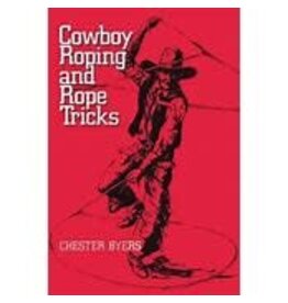 Cowboy Roping and Rope Tricks