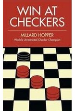Win at Checkers