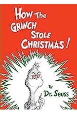 How the Grinch Stole Christmas!