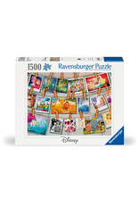 Disney Photographs 1500 pc Puzzle