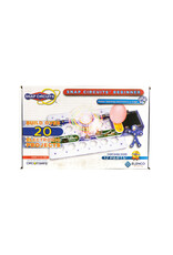 Snap Circuits Beginner