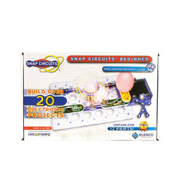 Snap Circuits Beginner