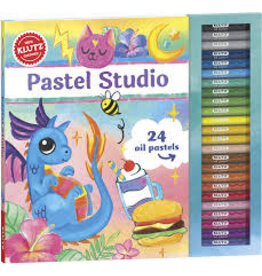 Pastel Studio