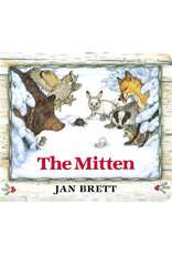 The Mitten
