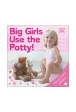 Girls Use The Potty