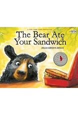 The Bear Ate Your Sandwich