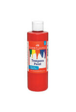 Faber-Castell Tempera Paint Red