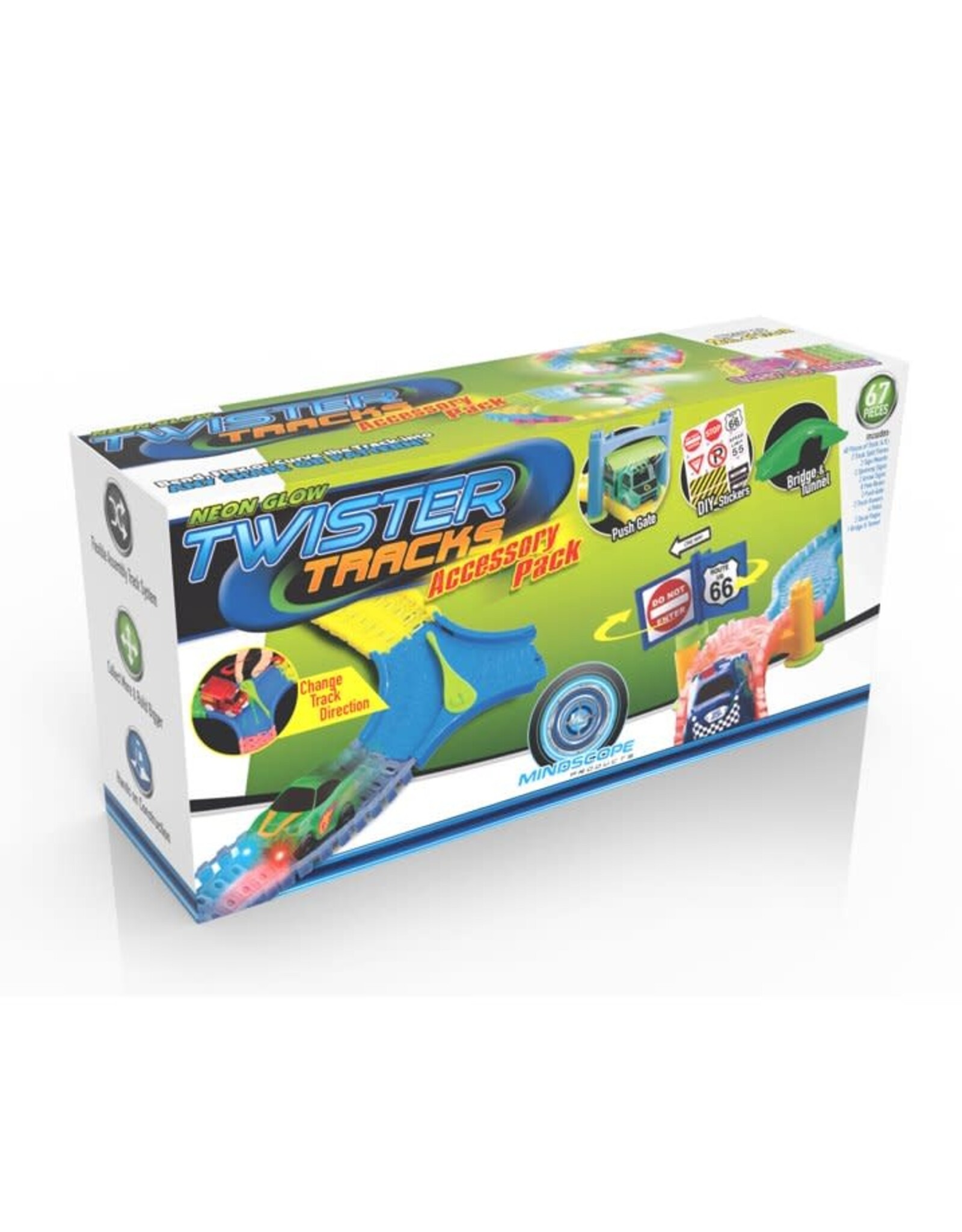 Twister Tracks Accessory Pack