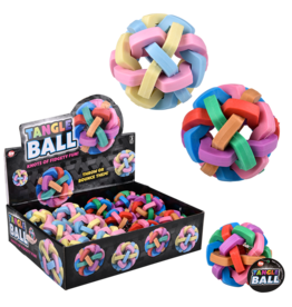 3.25" Jumble Ball