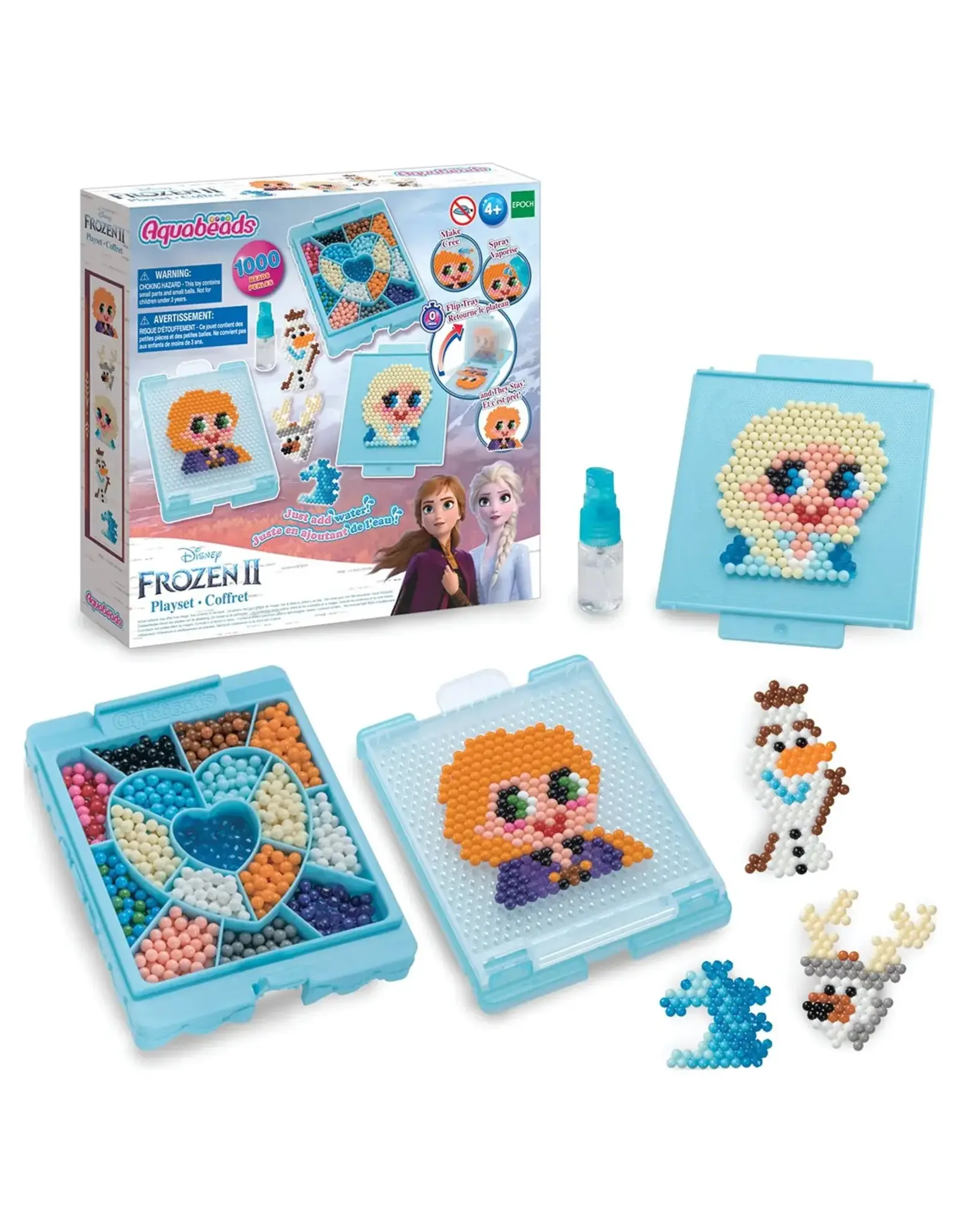 Disney Frozen 2 Playset