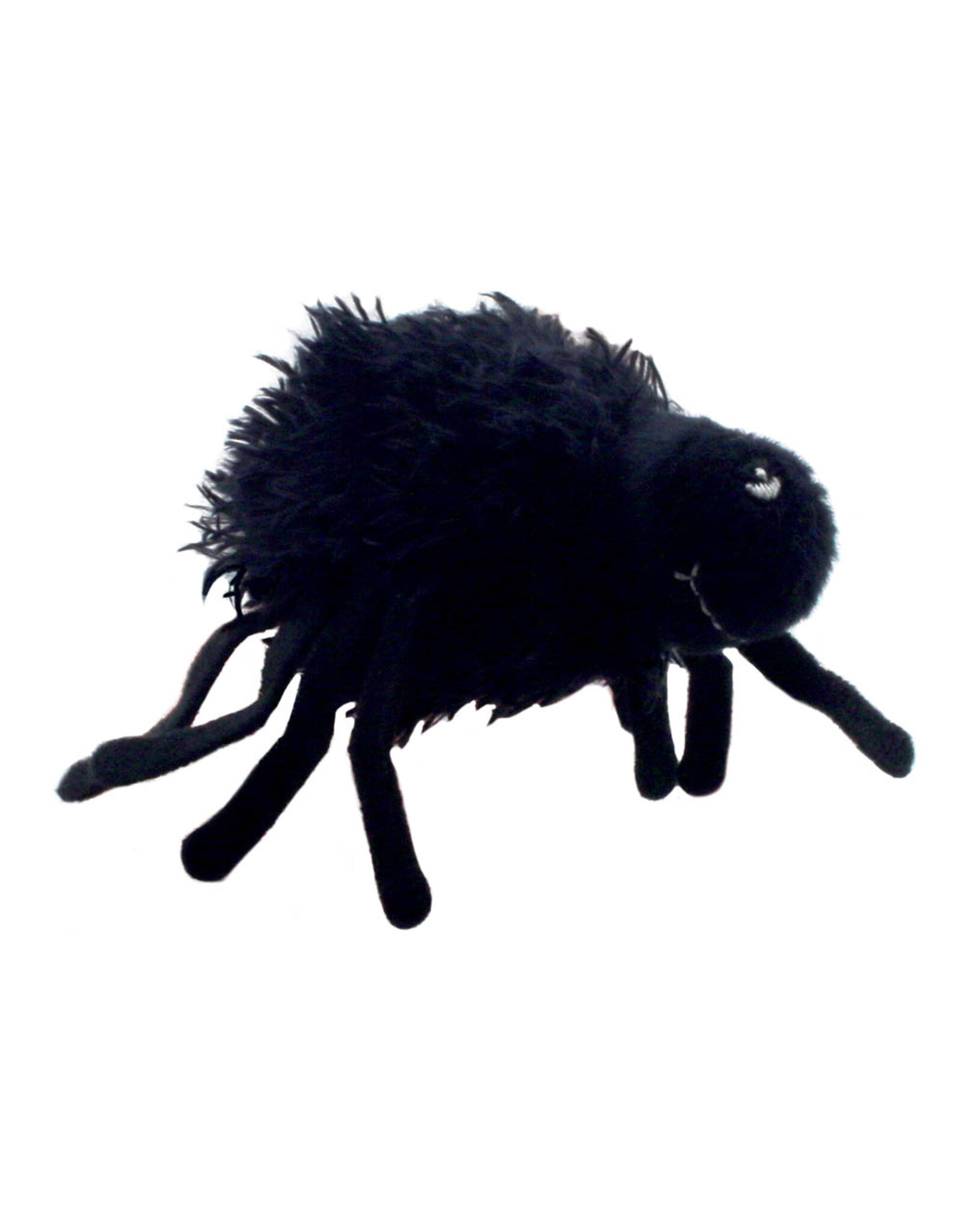 Finger Puppets: Spider (Furry)