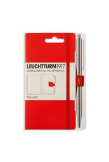 Leutturm Pen Loops | Red