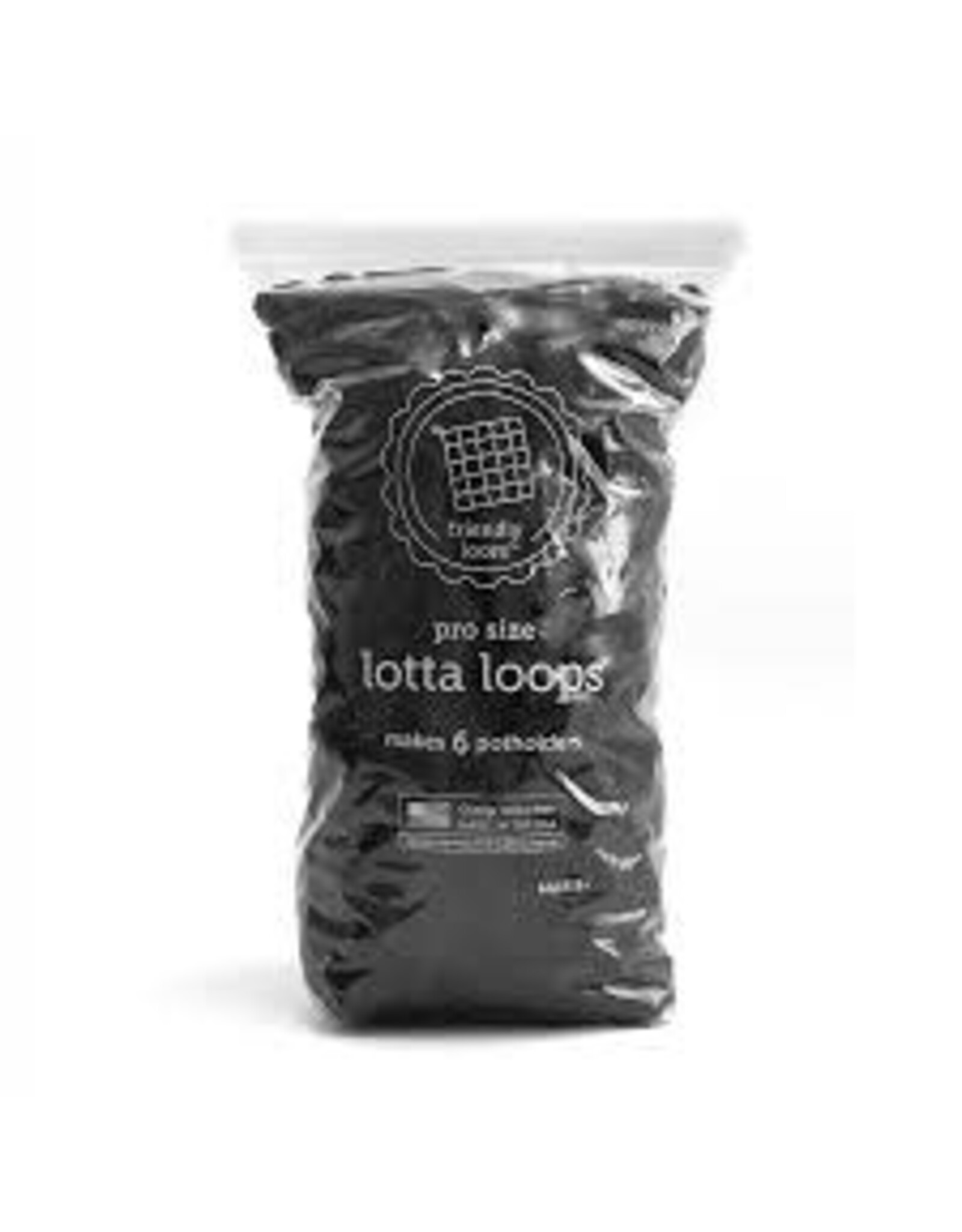 Pro Loops Mini Pack Black