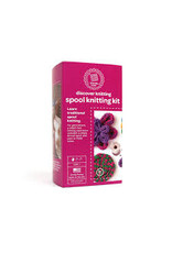 Traditional Spool Knitting Kit