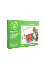 Peg Loom Kit