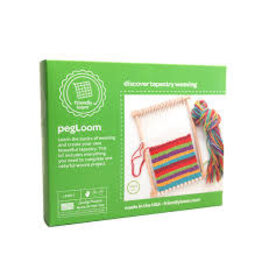 Peg Loom Kit