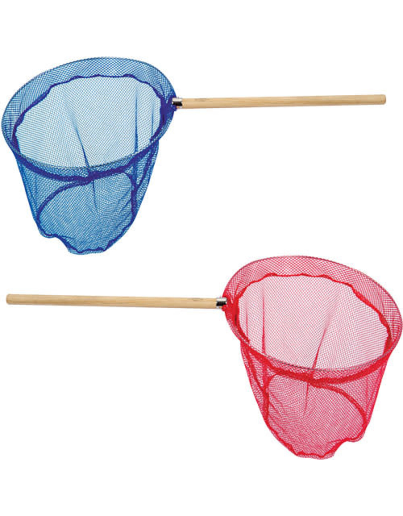 Explorer Net (Red or Blue)