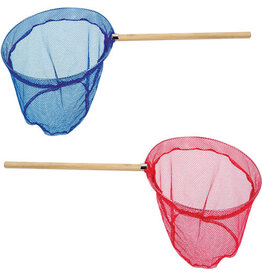 Explorer Net (Red or Blue)