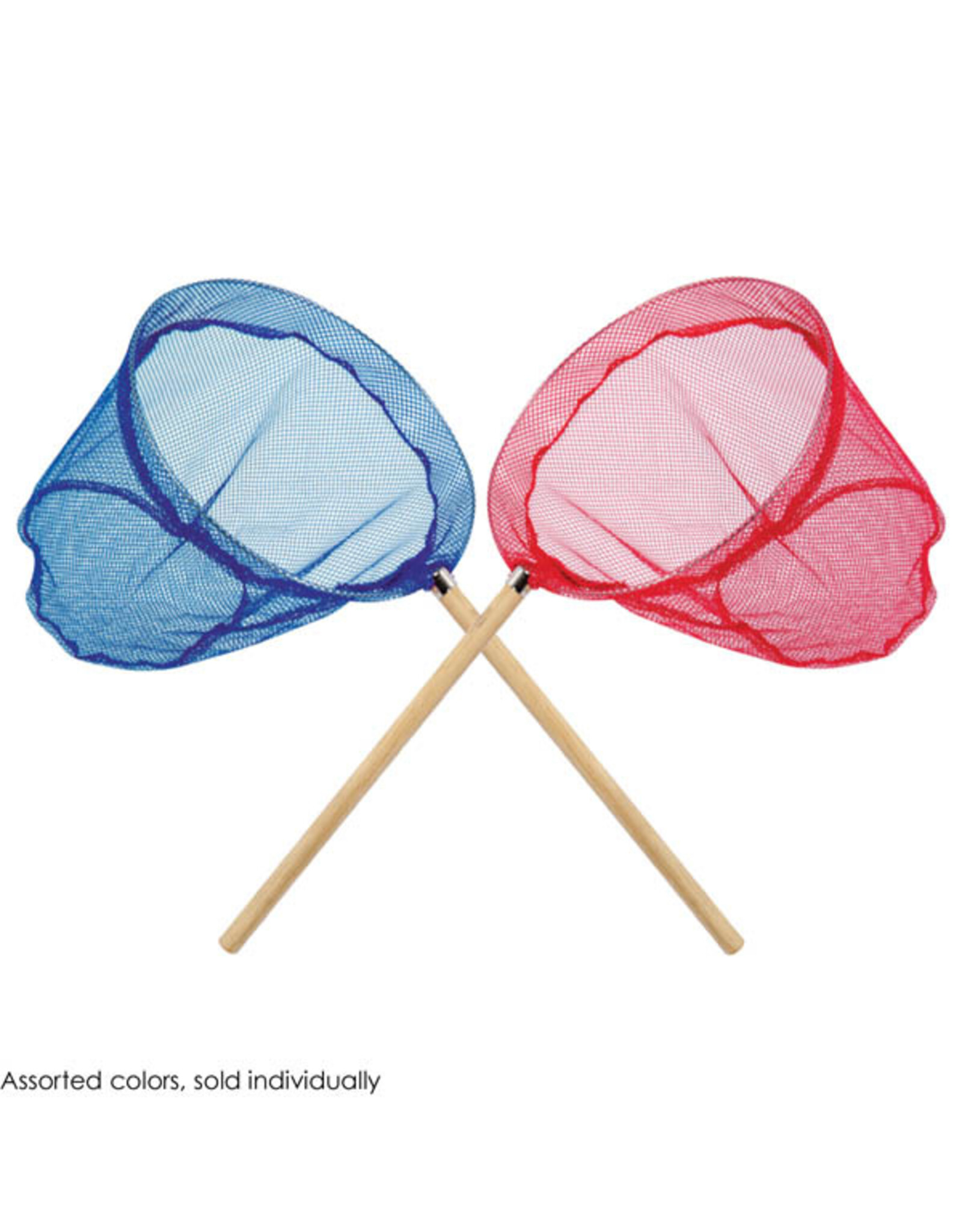 Explorer Net (Red or Blue)