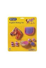 English Riding Set Hot Colors