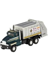 Die Cast Sanitation Truck