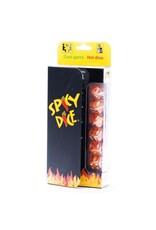Spicy Dice (Various Colors)