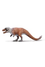 Nanuqsaurus - Stalking